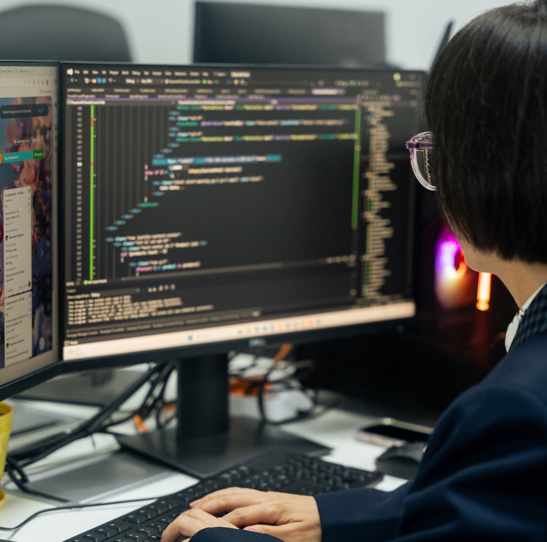 Entorno de trabajo para aprender desarrollo de software